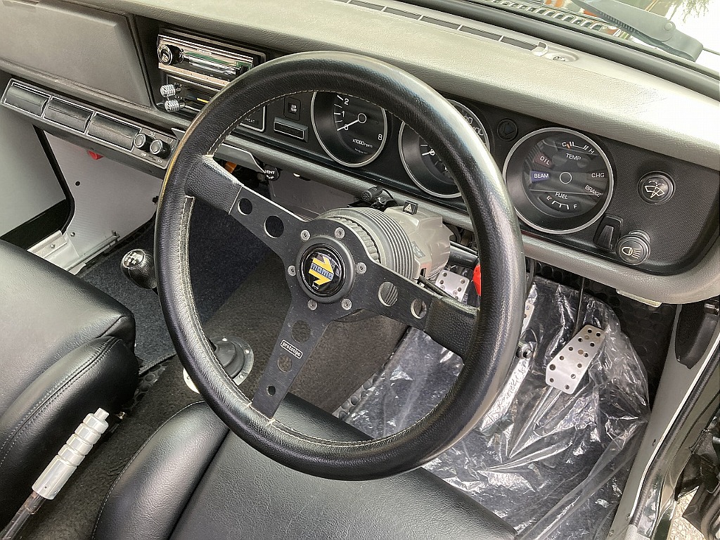 日産 サニートラック(14枚目)