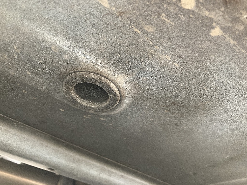 日産 サニートラック(19枚目)