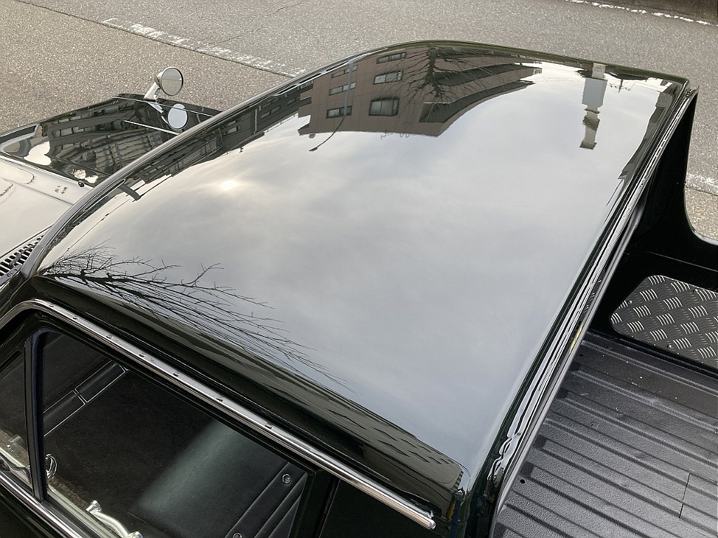 日産 サニートラック(8枚目)