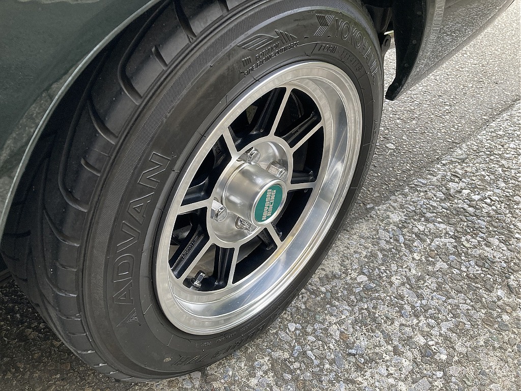 日産 サニートラック(9枚目)