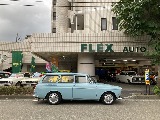 フォルクスワーゲン タイプⅢヴァリアント(17枚目)