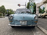 フォルクスワーゲン タイプⅢヴァリアント(2枚目)