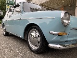 フォルクスワーゲン タイプⅢヴァリアント(3枚目)