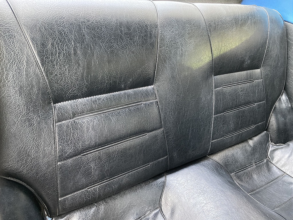 スズキ セルボ(15枚目)