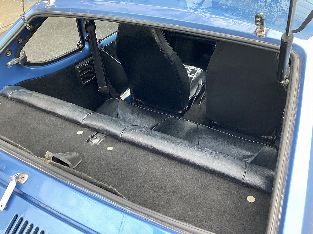 スズキ セルボ(19枚目)