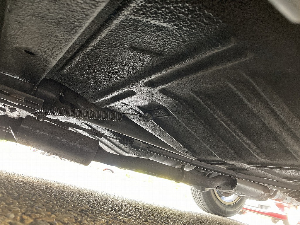 トヨタ クラウン4ドア(17枚目)