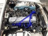 日産 フェアレディZ 2by2(11枚目)