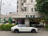 日産 フェアレディZ 2by2(20枚目)