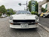日産 フェアレディZ 2by2(2枚目)
