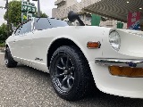 日産 フェアレディZ 2by2(3枚目)