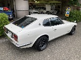 日産 フェアレディZ 2by2(5枚目)