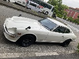 日産 フェアレディZ 2by2(9枚目)