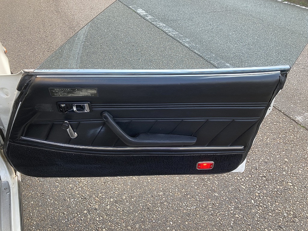 日産 セリカLB(12枚目)