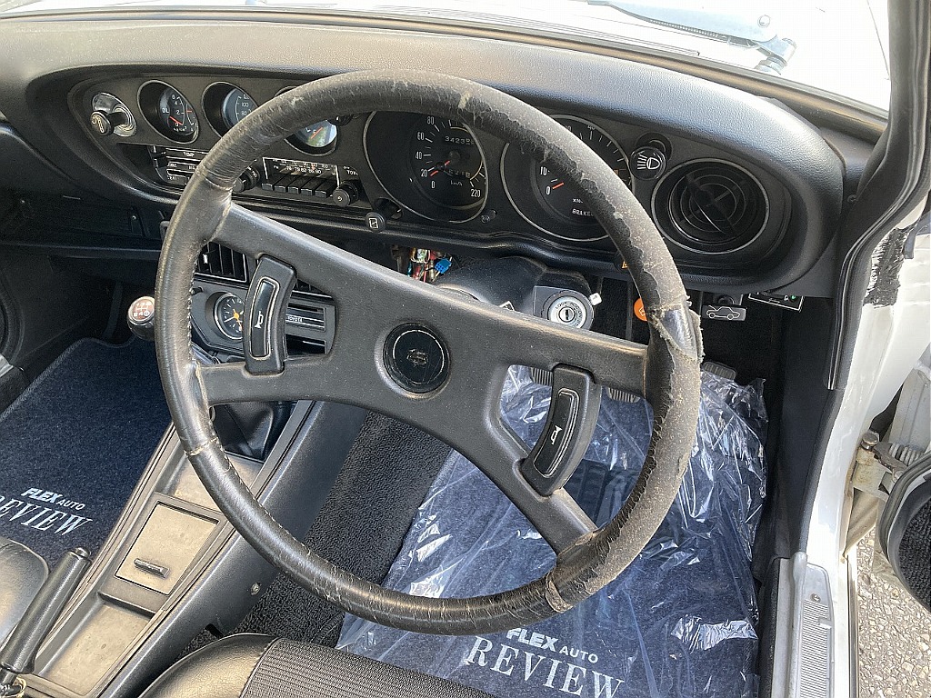 日産 セリカLB(13枚目)