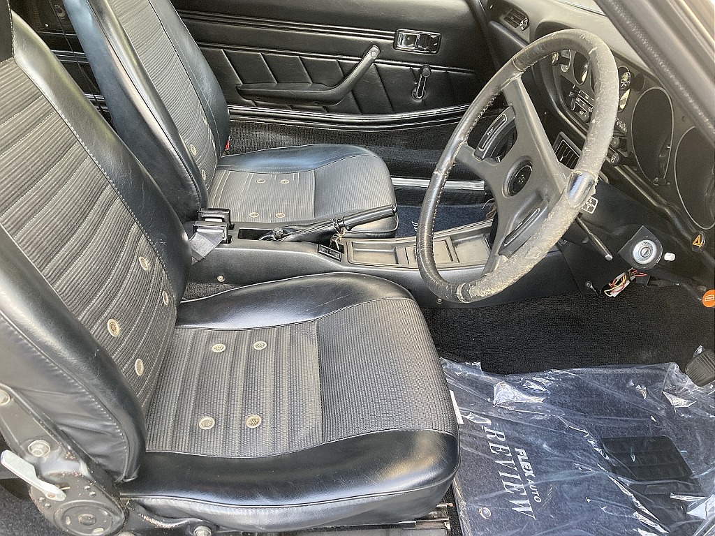 日産 セリカLB(14枚目)