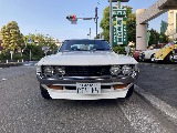 日産 セリカLB(2枚目)