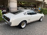 日産 セリカLB(5枚目)