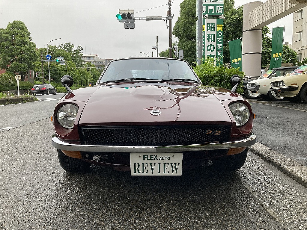 日産 フェアレディZ(2枚目)