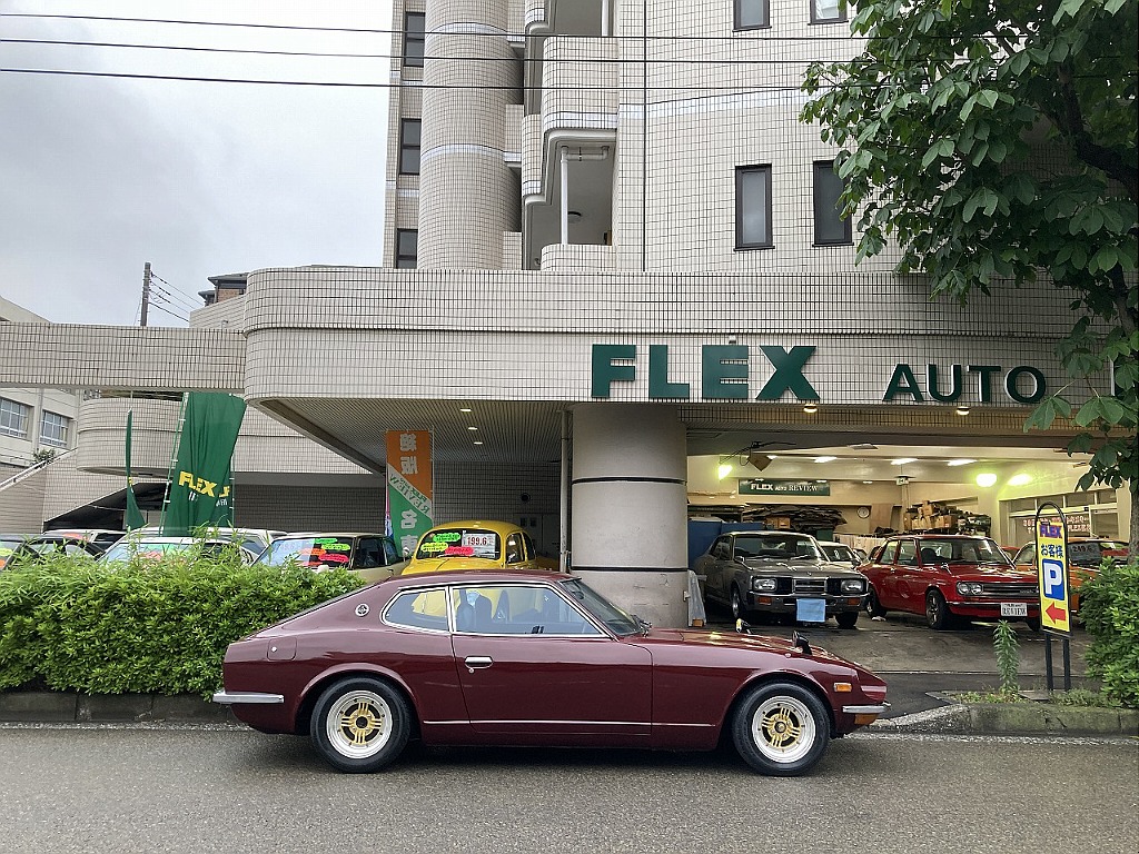 日産 フェアレディZ(20枚目)
