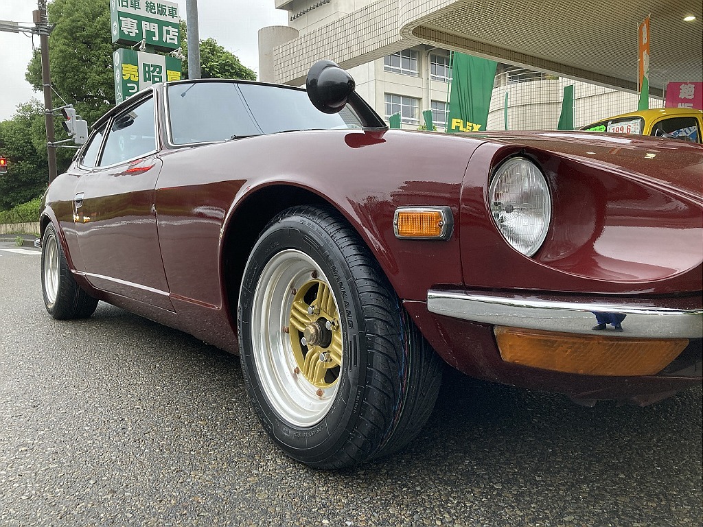 日産 フェアレディZ(3枚目)