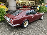 日産 フェアレディZ(5枚目)