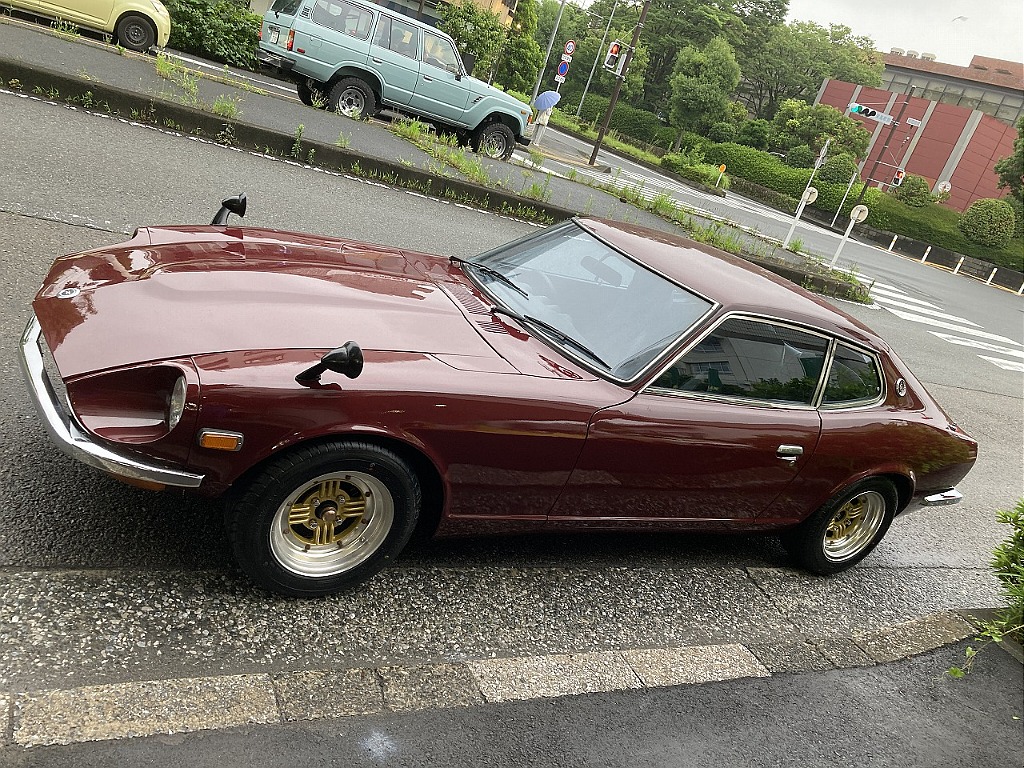 日産 フェアレディZ(9枚目)