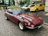 日産 フェアレディZ(1枚目)