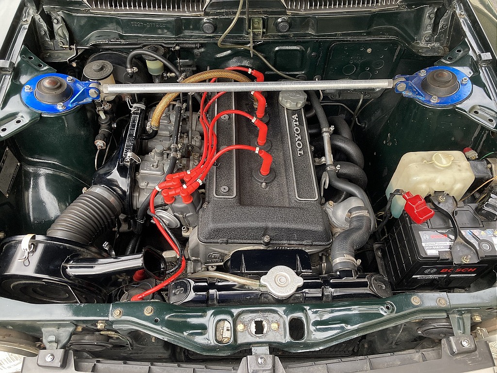 日産 カローラ(11枚目)