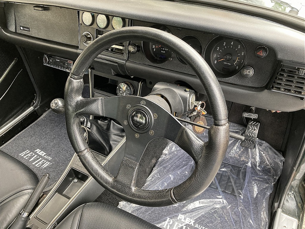 日産 カローラ(13枚目)