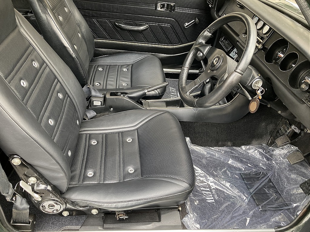 日産 カローラ(14枚目)