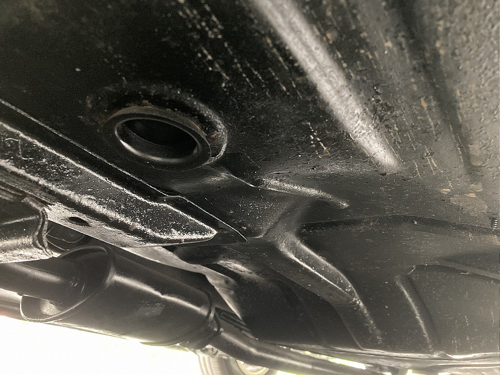 日産 カローラ(18枚目)