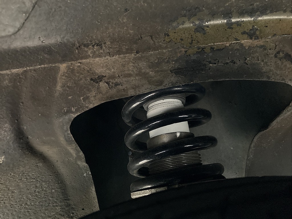 日産 カローラ(19枚目)