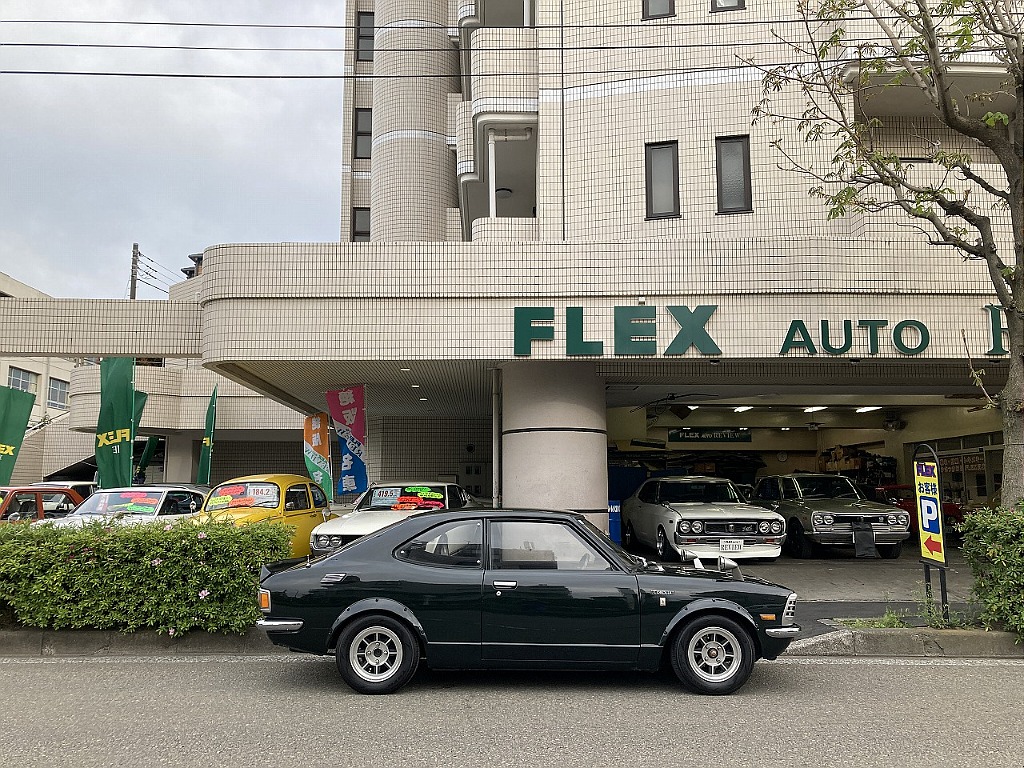 日産 カローラ(20枚目)