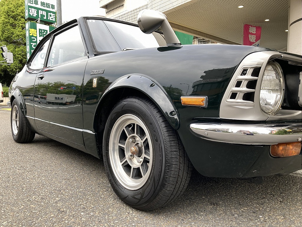 日産 カローラ(3枚目)