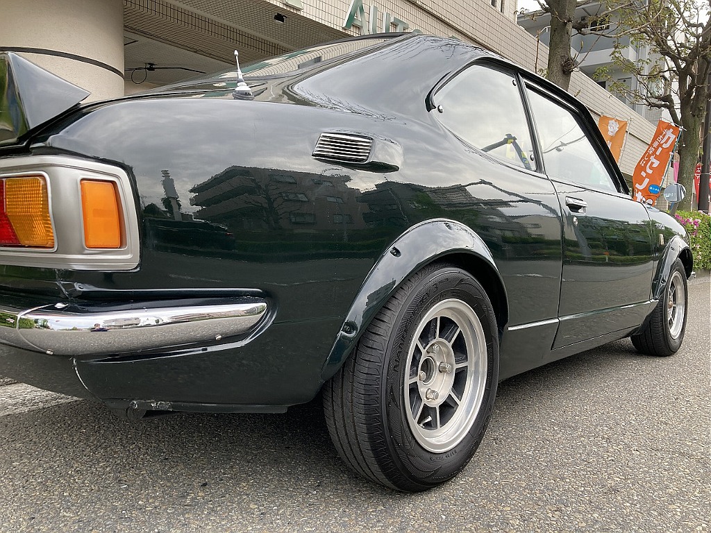 日産 カローラ(4枚目)