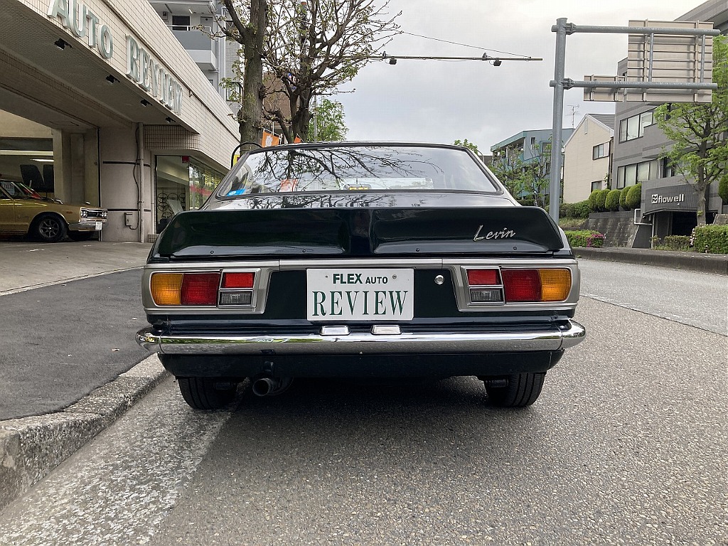 日産 カローラ(6枚目)