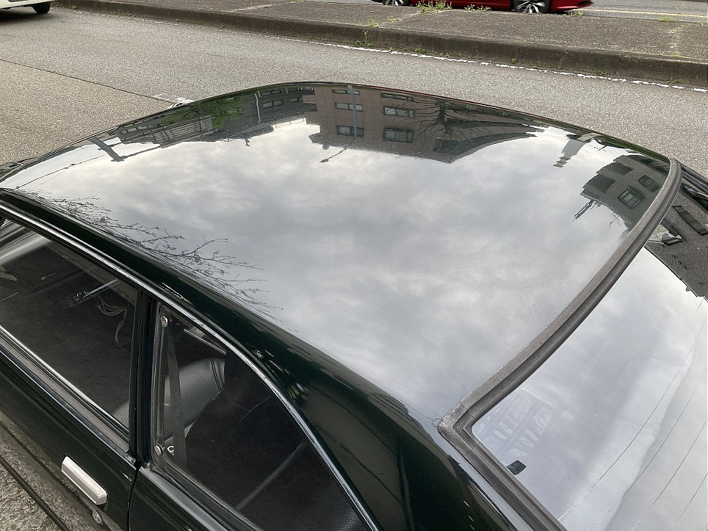 日産 カローラ(7枚目)