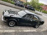日産 カローラ(9枚目)