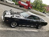 トヨタ セリカLB(9枚目)