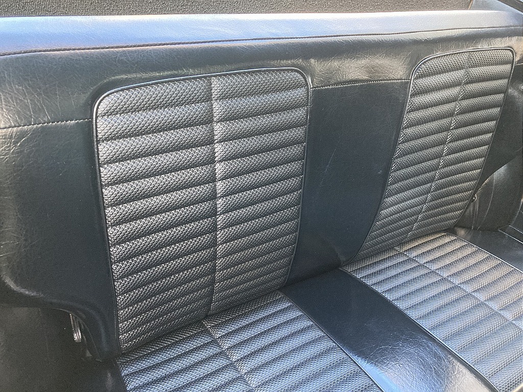 トヨタ トヨタ1600GT(15枚目)