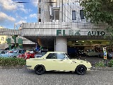 トヨタ トヨタ1600GT(20枚目)
