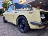 トヨタ トヨタ1600GT(3枚目)