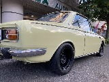 トヨタ トヨタ1600GT(4枚目)