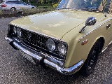 トヨタ トヨタ1600GT(10枚目)