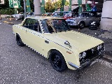 トヨタ トヨタ1600GT(1枚目)