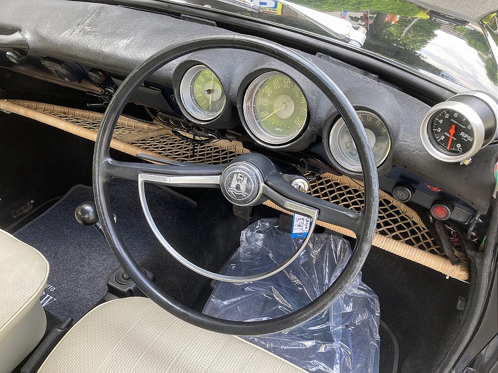 総額299.6万円】フォルクスワーゲン タイプⅢ ヴァリアント | FLEX