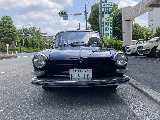 フォルクスワーゲン タイプⅢ(2枚目)