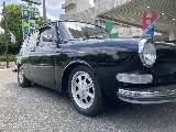 フォルクスワーゲン タイプⅢ(3枚目)