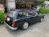 フォルクスワーゲン タイプⅢ(5枚目)