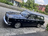 フォルクスワーゲン タイプⅢ(9枚目)